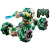 Машина радиоуправляемая Young Racer стреляет пулями 666-19BYSDH 0766882FCJ